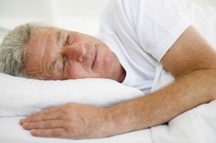 Read more about the article Sleeping Habits Impact Genetic Influence on Weight