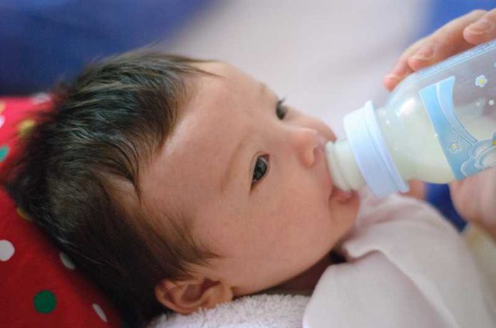You are currently viewing Folate and Folic Acid in Breast Milk