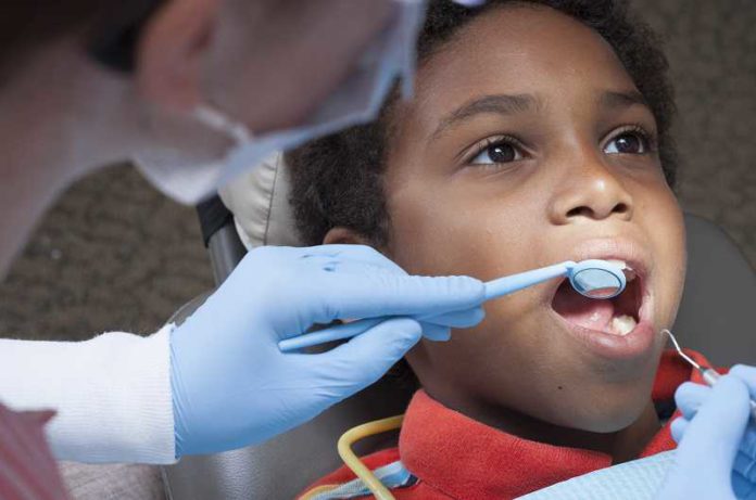 Read more about the article Using General Anesthesia in Oral Treatments Among Children