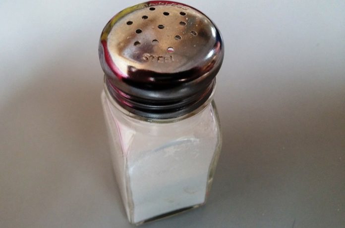 Read more about the article Eating Less Salt Could Mean Fewer Sleep Interruptions