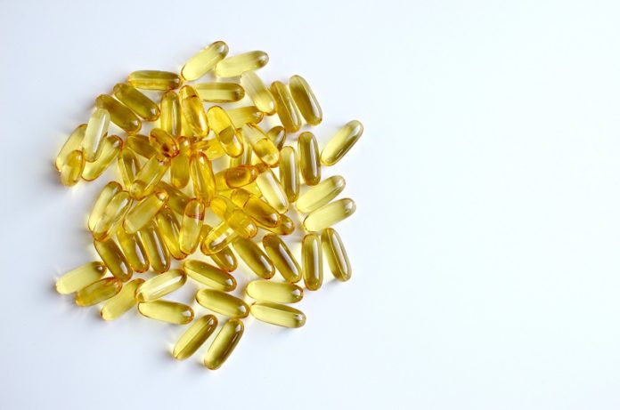 You are currently viewing Omega-3 Fish Oil Helps with Improving Muscle Recovery