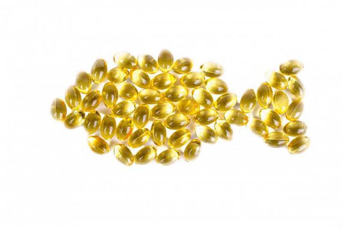 Read more about the article Is Omega-3 Fish Oil Beneficial For Those at Risk of Diabetes or Heart Disease?