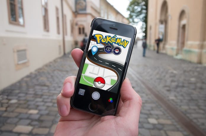 You are currently viewing Benefits of Augmented Reality Video Games: A Pokémon Go Study