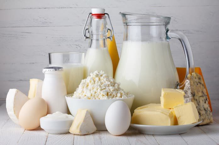 Read more about the article Consuming More Dairy May Reduce the Risk of Early Menopause