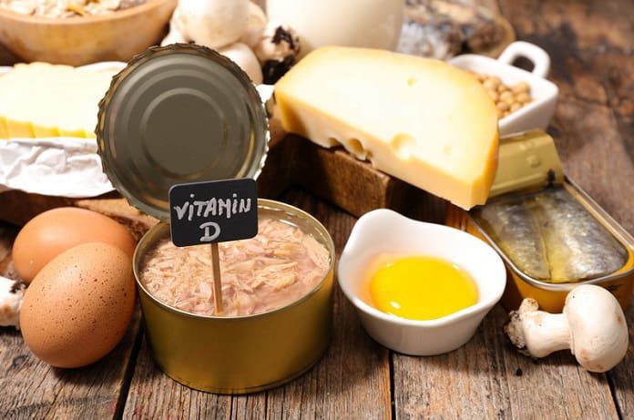 Read more about the article Fortifying Foods Improves Vitamin D Levels in Finnish Population