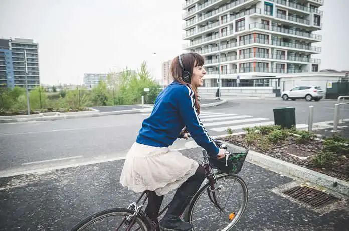 Read more about the article Cycling to Work Can Help Reduce the Risk of All-Cause Mortality
