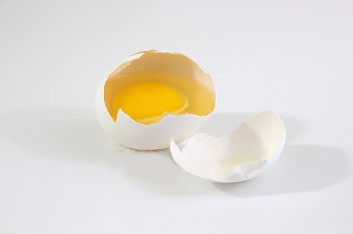 Read more about the article Egg Protein, Hydrolysate NTW-03, for Blood Pressure