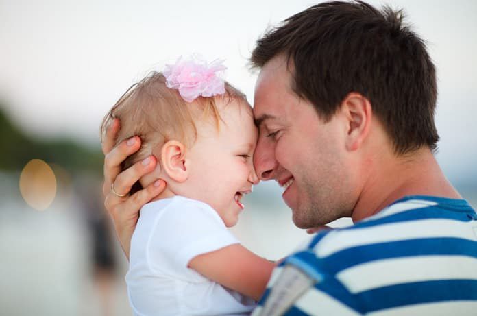 Read more about the article Positive Father-Infant Interactions Stimulate Cognitive Development