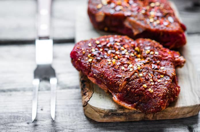 Read more about the article Red Meat Intake Linked to Increased Mortality in Older Individuals