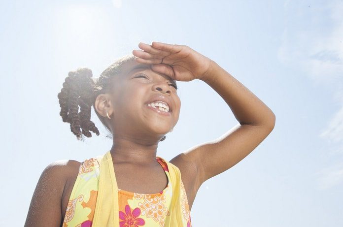 Read more about the article Skin Tone and Sun Exposure Contribute to Vitamin D Deficiency in Children