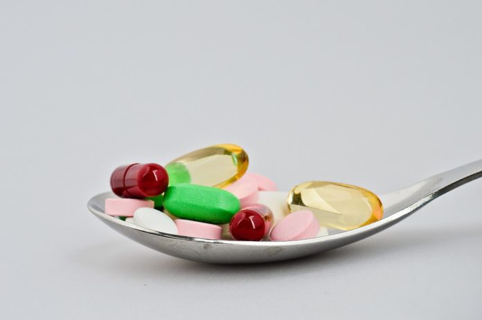Read more about the article Dietary Supplements Do Not Affect Lifespan