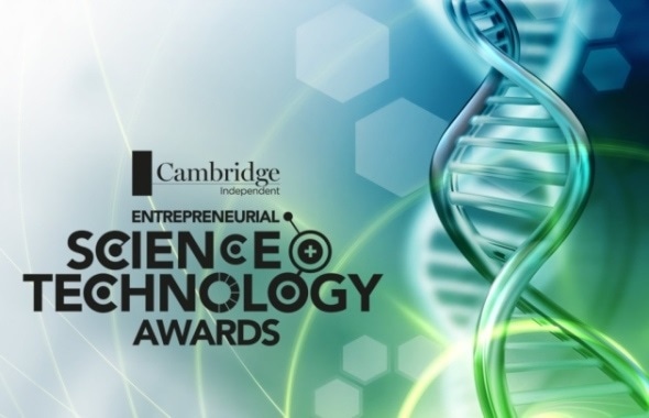 Read more about the article Four medtech finalists shortlisted in Cambridge Independent’s Entrepreneurial Science and Technology Awards