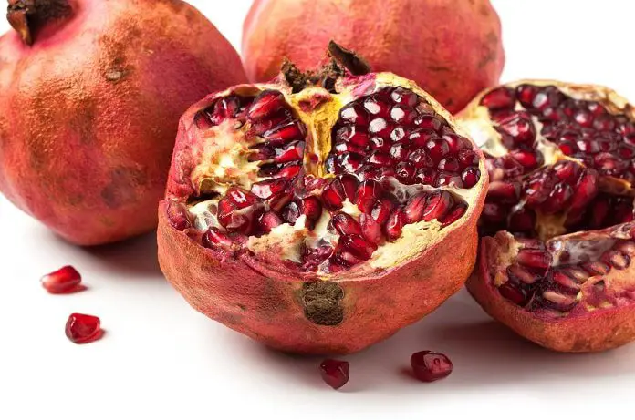 Read more about the article Pomegranate Seed Oil to Treat Metabolic Syndrome, Inflammation and Diabetes