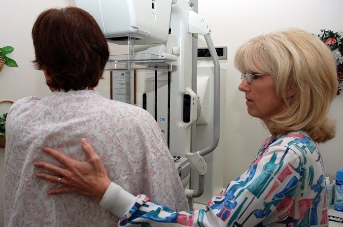 Read more about the article Combinatorial Imaging Improves Breast Cancer Screening