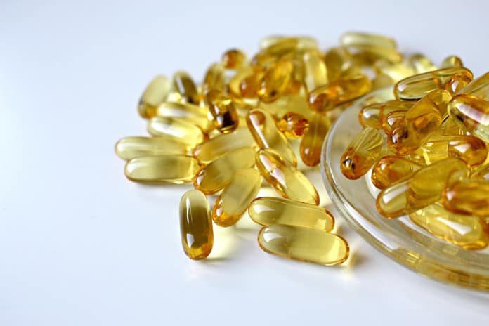 Read more about the article Are Fish Oil and Vitamin D Beneficial for Gestational Diabetes?