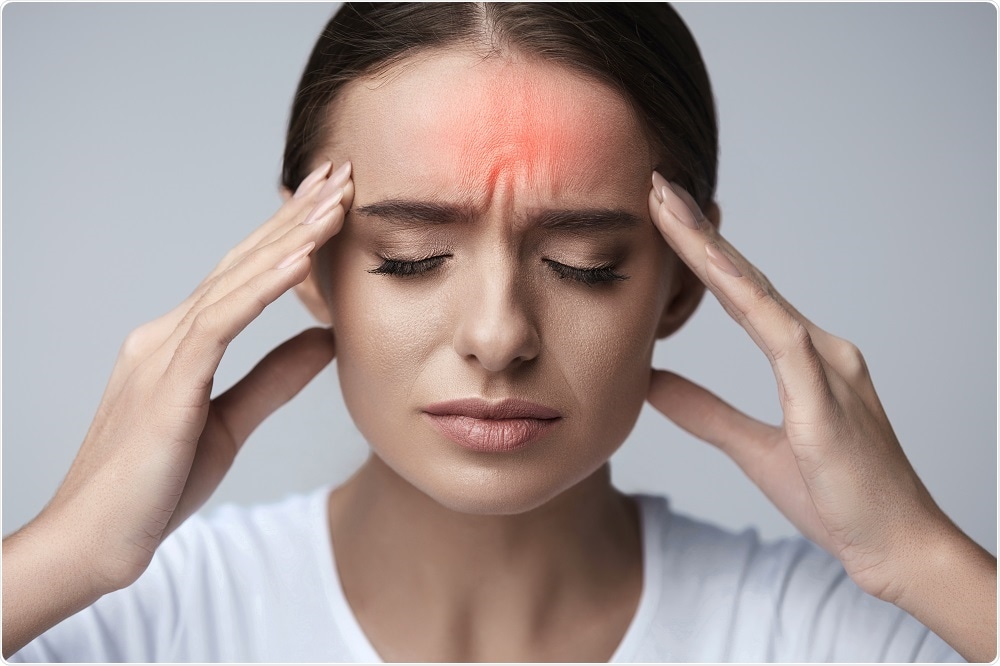 You are currently viewing Migraines increase the risk cardiovascular diseases, finds study