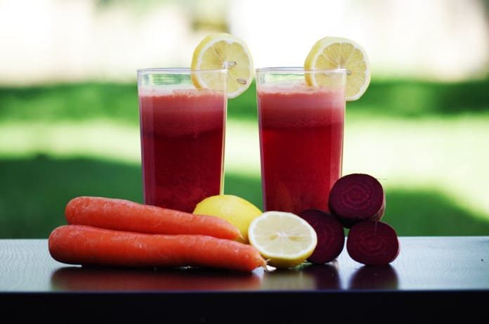 You are currently viewing What Can A Serving of Beetroot Juice Do to Your Health?