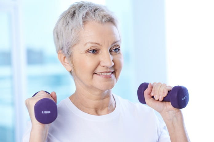 You are currently viewing Use it or Lose it: Can Exercise Keep You Limber Up To Your 80s?