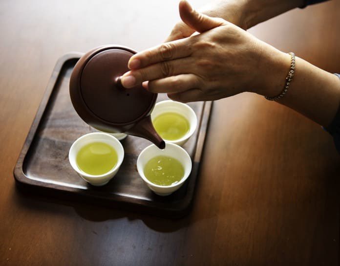 Read more about the article Do Green Tea Benefits Include Lowering the Risk of COPD?