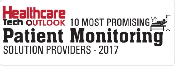 Read more about the article Shimmer selected as one of the ‘Most Promising Patient Monitoring Solution Providers of 2017’