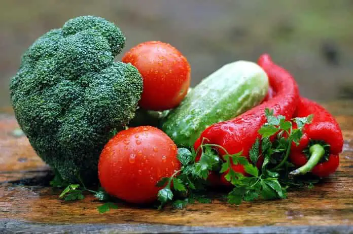Read more about the article Do Vegetables Improve Kidney function?