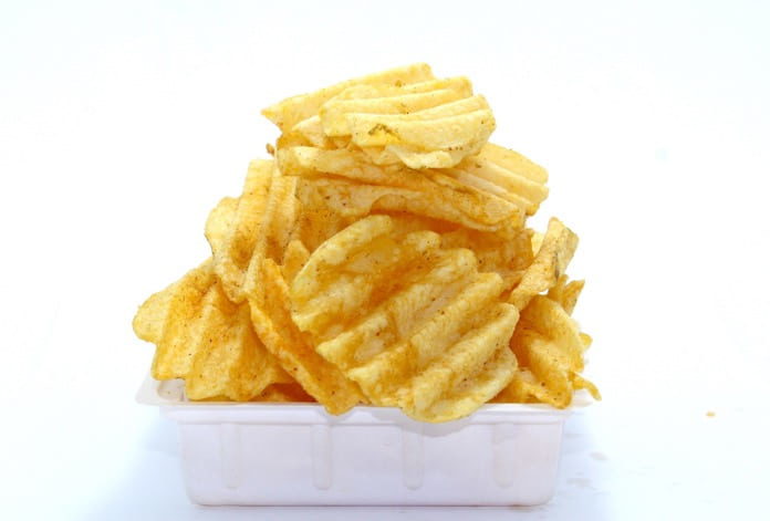 Read more about the article Not All Fried Food Are Made Equal