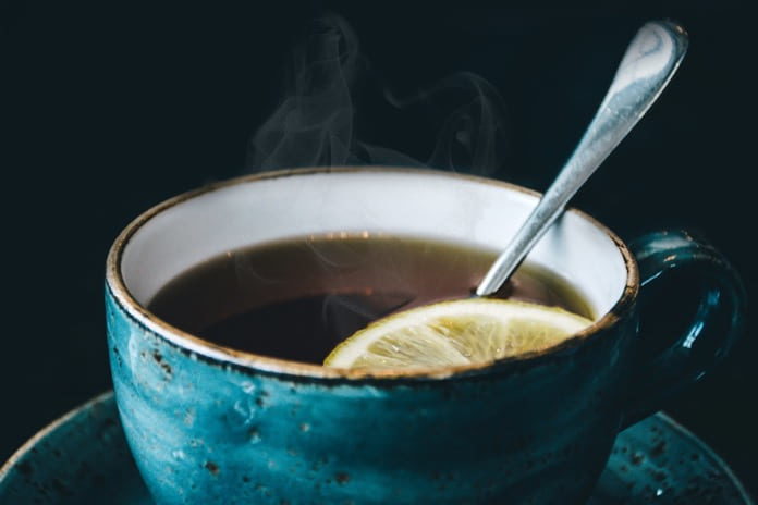 Read more about the article Can Hot Tea Increase the Risk of Oesophageal Cancer?