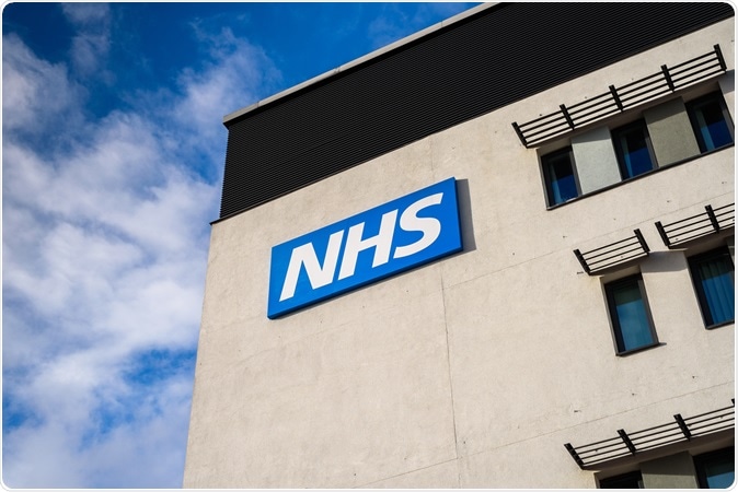 Read more about the article Female NHS staff paid a quarter less than their male counterparts