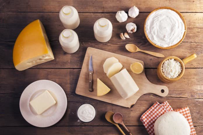 Read more about the article Do Dairy Products Increase the Risk of Diabetes?