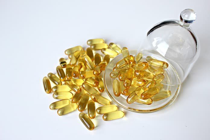 Read more about the article Can fish oil supplements improve cognition after cardiac surgery?