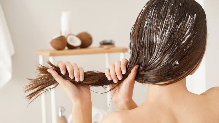 Read more about the article Tips for Natural Hair Regrowth: Practical Recommendations