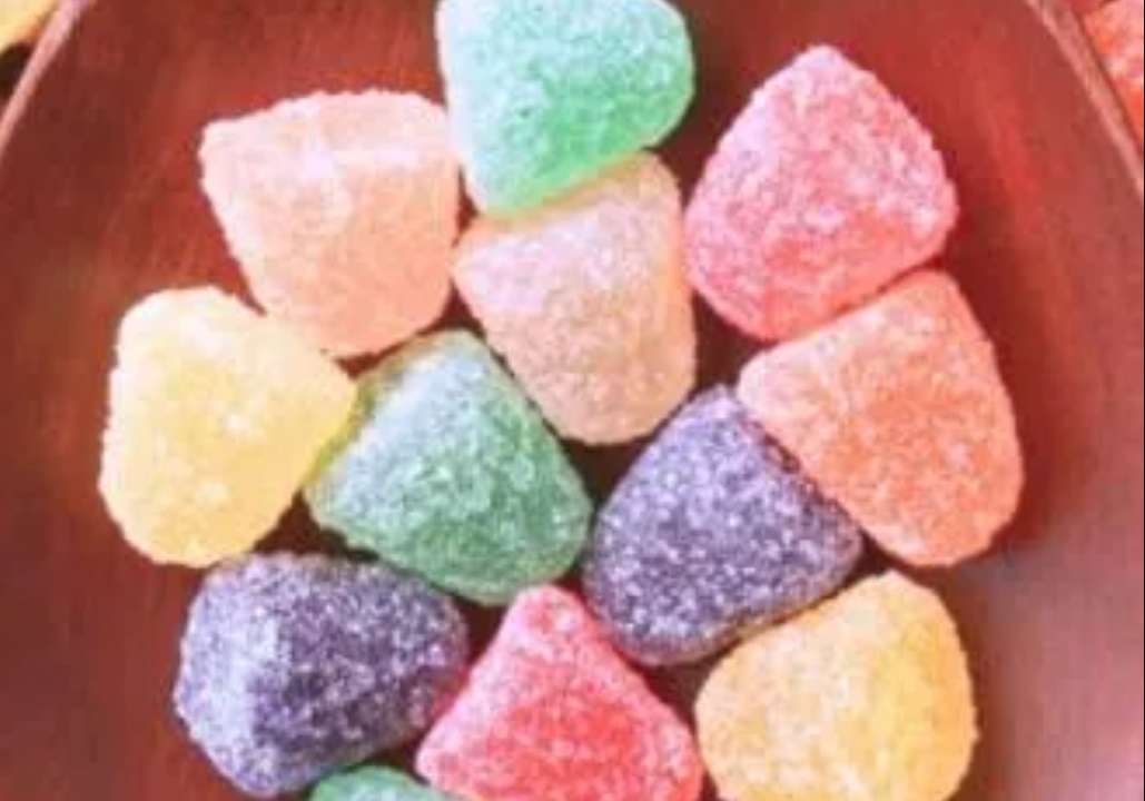 Exploring the Safety of Keto ACV Gummies