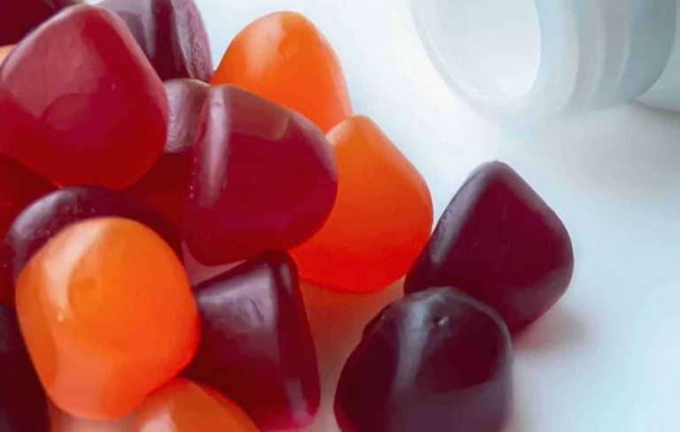 Exploring the Effectiveness of Keto ACV Gummies