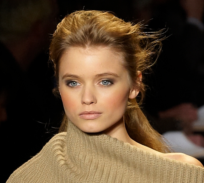 Abbey Lee 2010 1