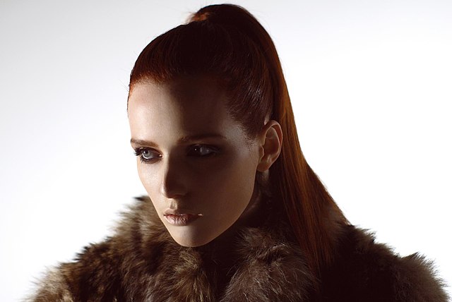 Alice burdeu by david perez