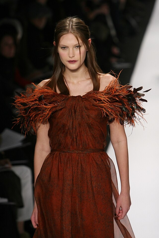 Catherine McNeil