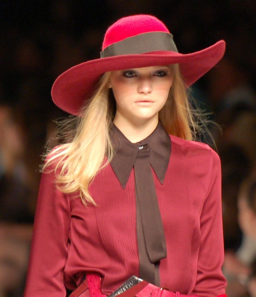 Gemma Ward 001