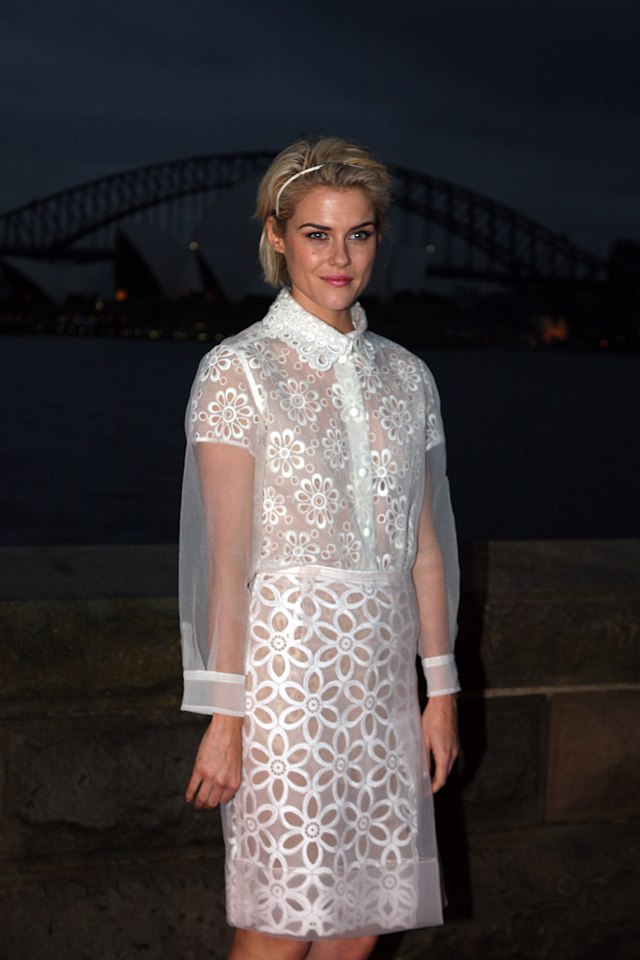 Rachael Taylor 6811316607