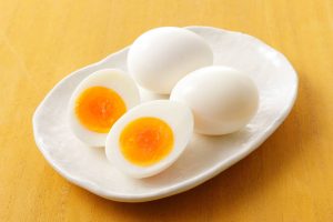 boil egg