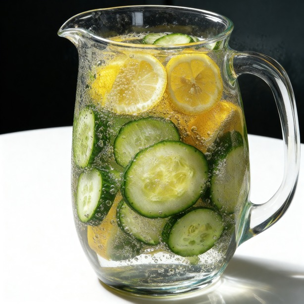 14 Best Ingredients for Detox Smoothies
