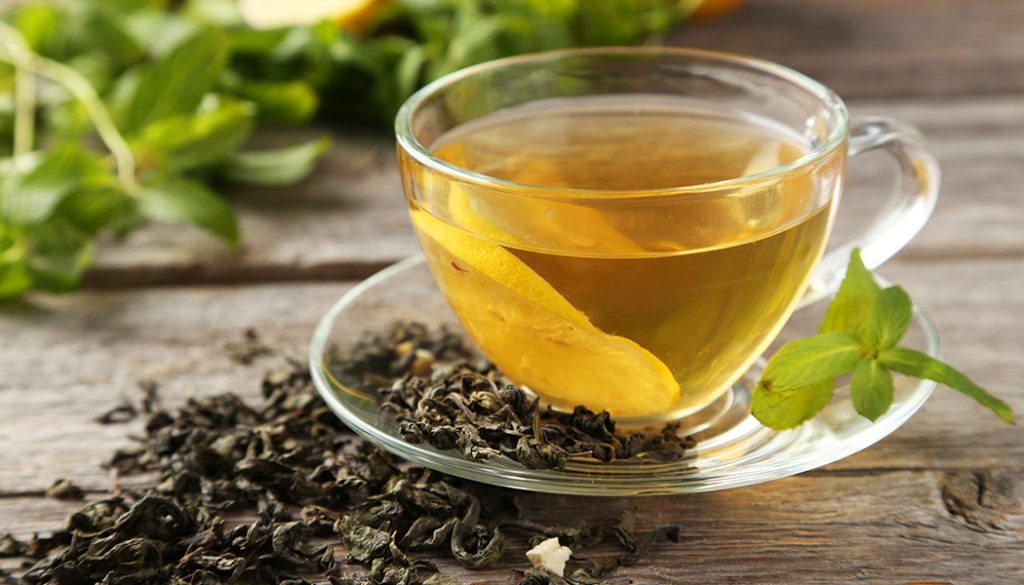 10 Drinks That May Slow Aging: What Science Actually Says 2 Green tea is one of the most studied beverages in longevity nutrition.