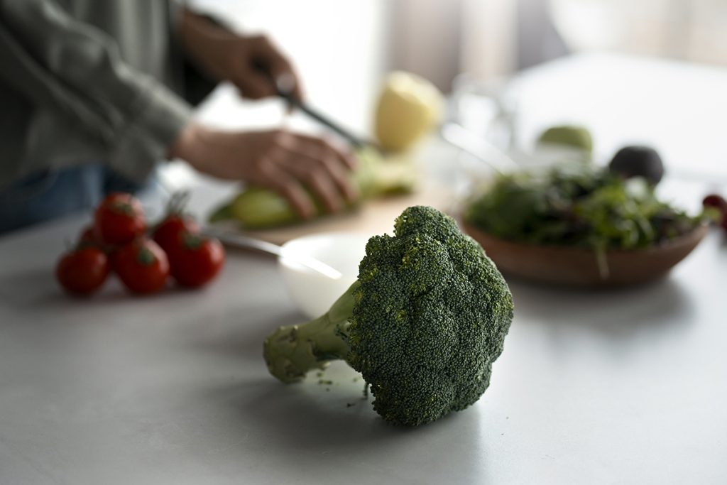 12 Best Foods for Arthritis