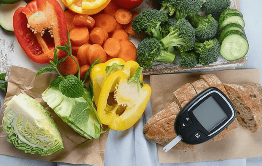 Glycemic Index vs. Insulin Index: 5 Key Differences That Change How You See Food 1 Glycemic Index vs. Insulin Index