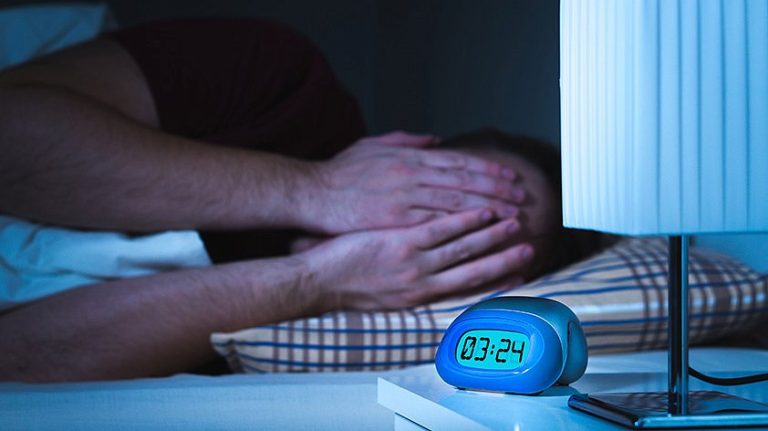 Insomnia: Types, Causes, and Practical Solutions