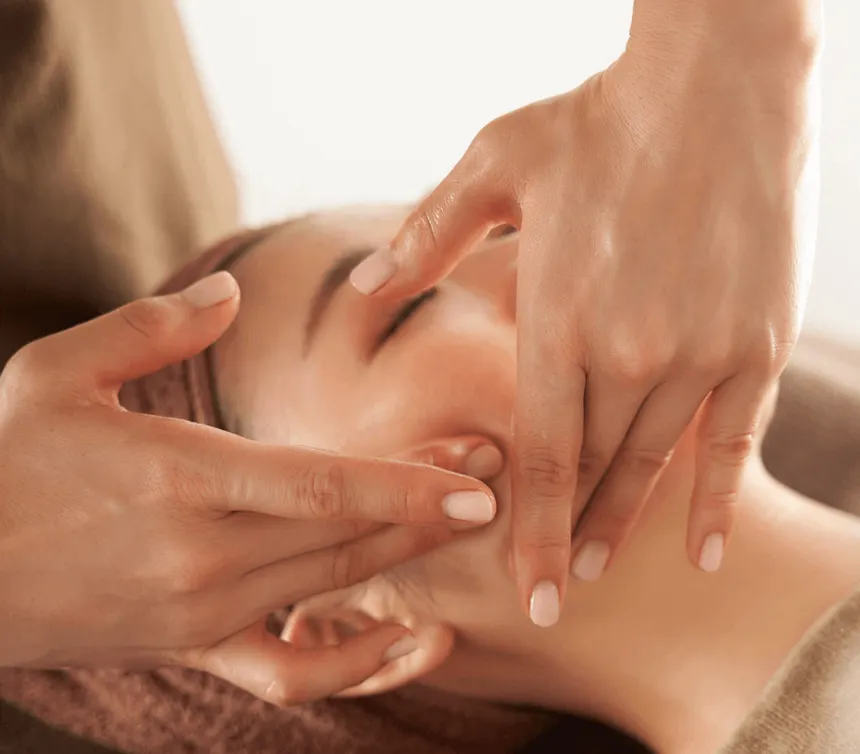 Kobido Japanese Facial Massage
