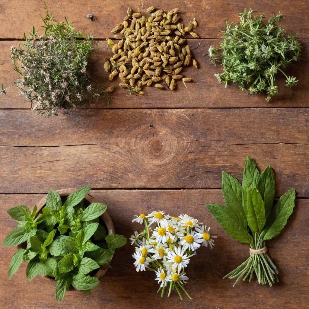 Discover 10 evidence-based herbal remedies for rheumatoid arthritis