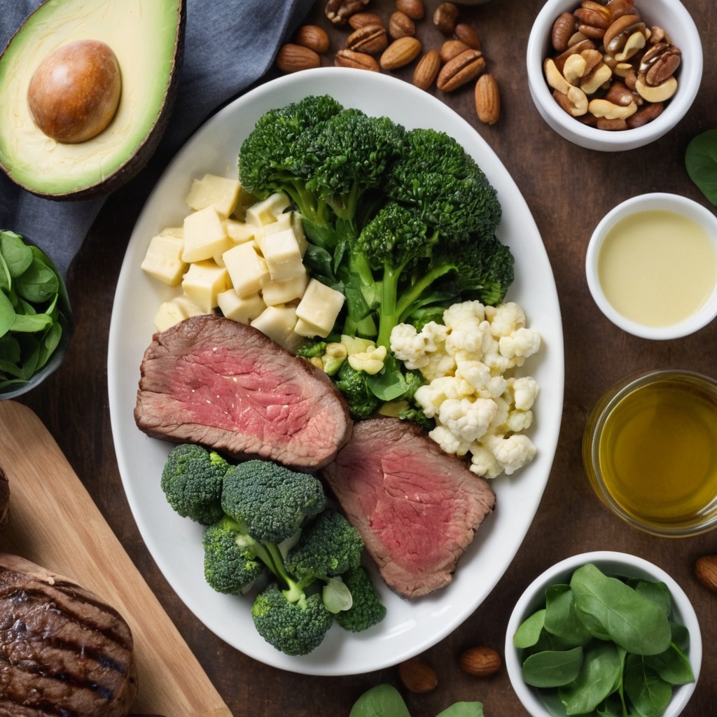 Why People Lose Weight on the Keto Diet
