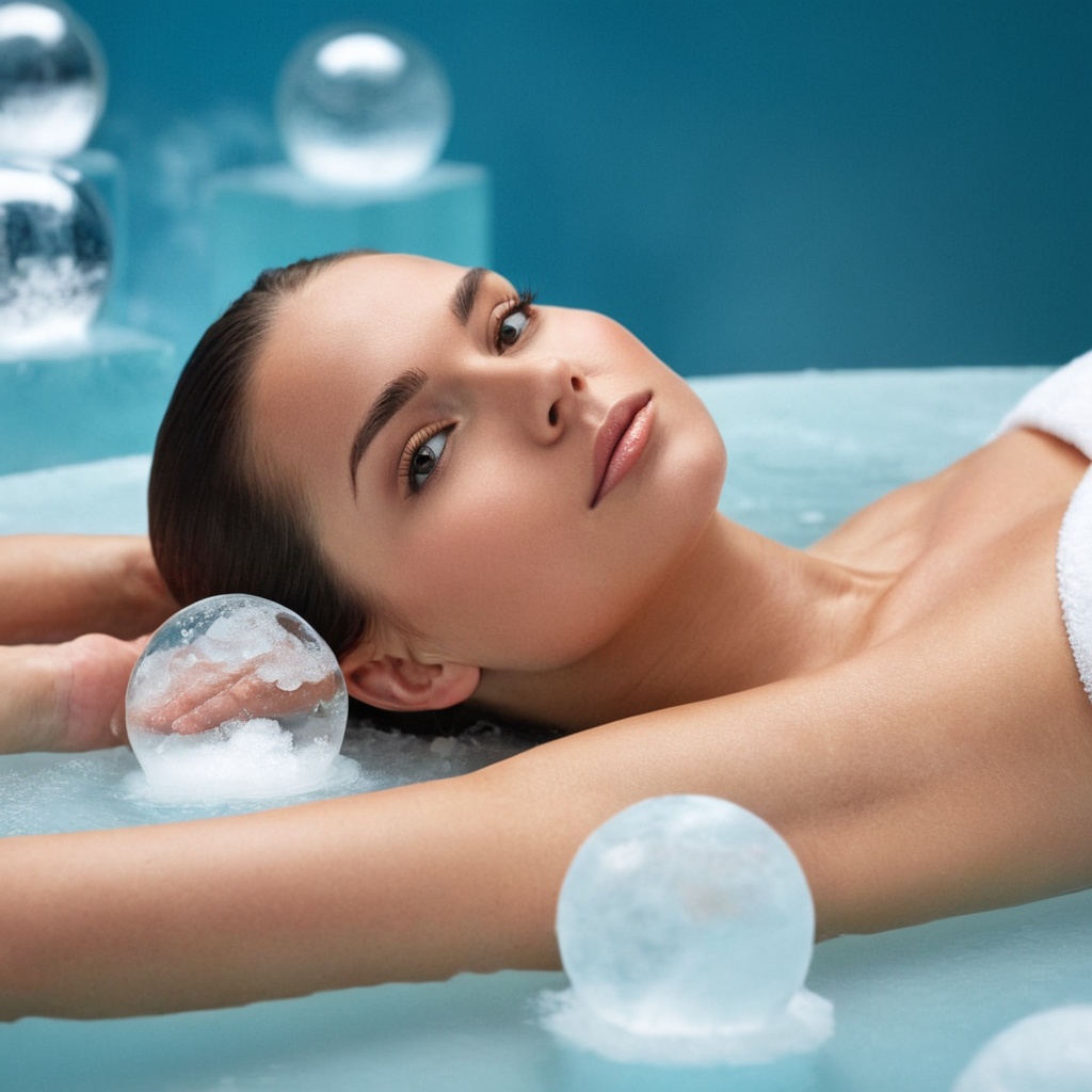 Top Benefits of Cryotherapy